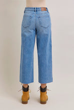 Nori Wide Leg Jeans