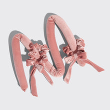 Velvet Heatless Curling Set | Terracotta