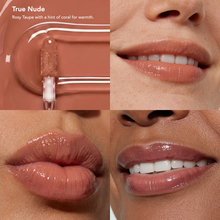 SPF 40 Nourishing Lip Serum