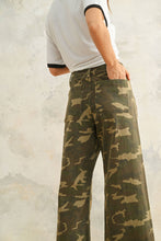 The Uncle Sam Pants