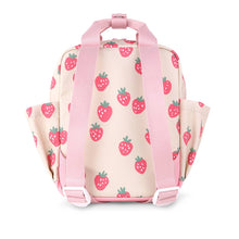 Itzy Bitzy Backpacks