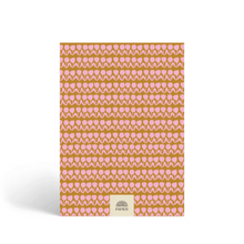 Start Small A5 Hardcover Guided Finance Planner