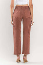 The Dixie Jeans