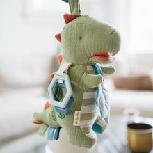 Activity Plushies | Teether Toys