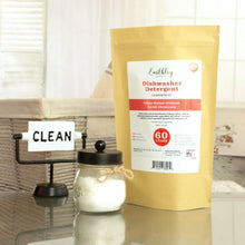 Dishwasher Detergent