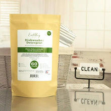 Dishwasher Detergent