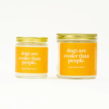 Compliment Candles Sunset Colors • NON TOXIC SOY CANDLE