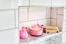 Desert Peach Candle