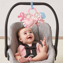 Bitzy Busy Ring | Teething Activity