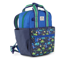 Itzy Bitzy Backpacks