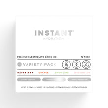 Instant Hydration Premium Electrolyte Mix
