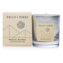MEZCAL: Blanca
