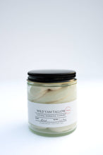 Wild Yam Tallow