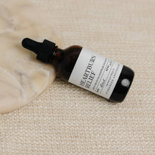 Heartburn Relief Herbal Tincture | Alcohol Free
