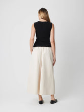 The Josephine Top | Knit Twist Top