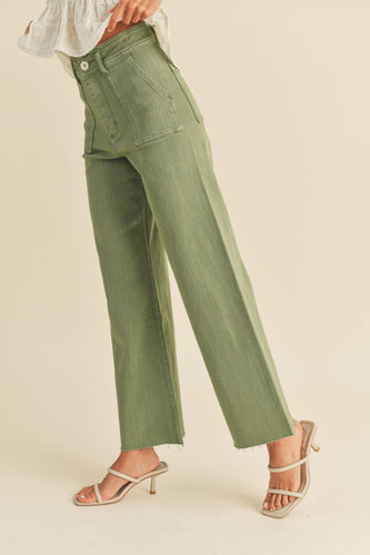The Avo Jeans