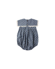 Porter Romper | Baby |Ditsy