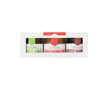 Mini Marmalades |3 Variety Pack