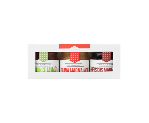 Mini Marmalades |3 Variety Pack
