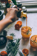 CURAM Elixir | Anti-Inflammatory + Vitamin C: 4 oz.