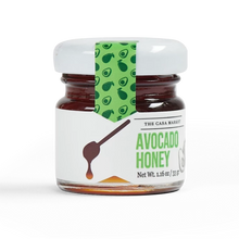 Avocado Honey Mini | 1.1 oz