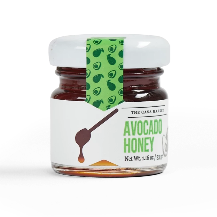 Avocado Honey Mini | 1.1 oz