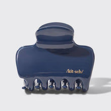 Blue Orchid Recycled Medium Cloud Claw Clip