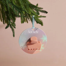 The Kitsch Holiday Line