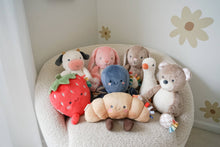 Sweetie Snuggles Plushies