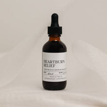 Heartburn Relief Herbal Tincture | Alcohol Free