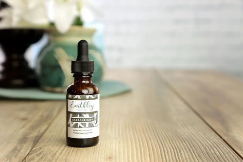 Earache Ease 1oz.