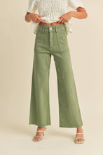 The Avo Jeans