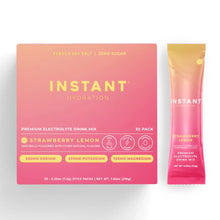 Instant Hydration Premium Electrolyte Mix