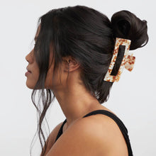 Open Shape Claw Clip | Jumbo