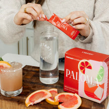 Instant Hydration Single Packets