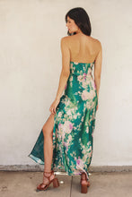 The Flora Dress