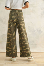 The Uncle Sam Pants
