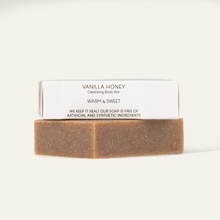Honey Bar Soap | Spring Seasonal