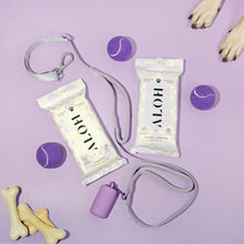 Multi-Purpose Pet Wipes Lavender + Wild Mint
