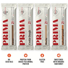 Ancestral Protein Bar