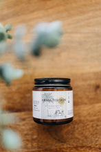 Tallow Magnesium Balm | 4oz.