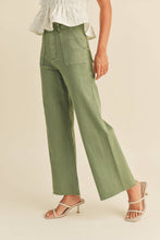 The Avo Jeans