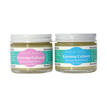 Eczema Calmer All Natural Eczema Relief: Lavender