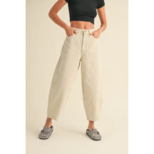 The Elise Jeans