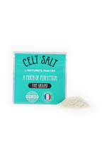 Celt Salt Go-Packs