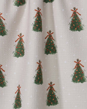 Arbolitos Tea Towel