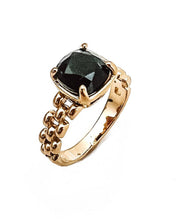 Rogan Stone Ring