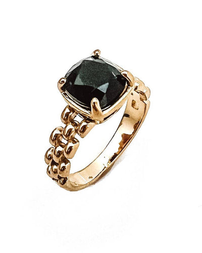 Rogan Stone Ring