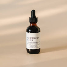 Heartburn Relief Herbal Tincture | Alcohol Free