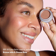 SPF 50 Color Balm: Frosted Petal